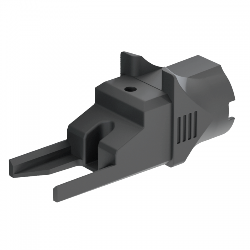 Адаптер приклада АК74 / АКМ, без завышения в Ангарске