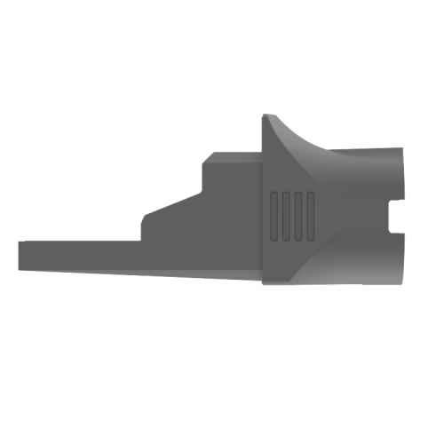 Адаптер приклада АК74 / АКМ, без завышения в Ангарске