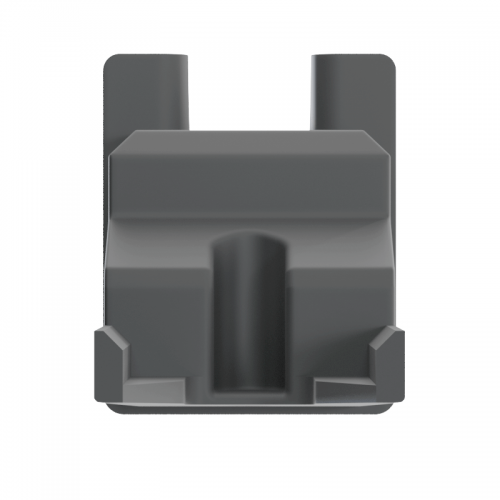 Адаптер приклада АК74 / АКМ, без завышения в Ангарске