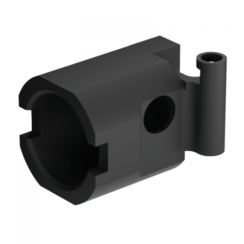 Адаптер приклада АК74М и «сотой» серии АК в Ангарске