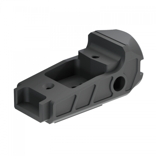 Адаптер приклада СВД / Тигр / TG3 в Ангарске