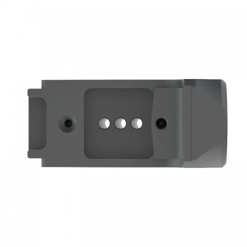 Адаптер приклада СВД / Тигр / TG3 в Ангарске