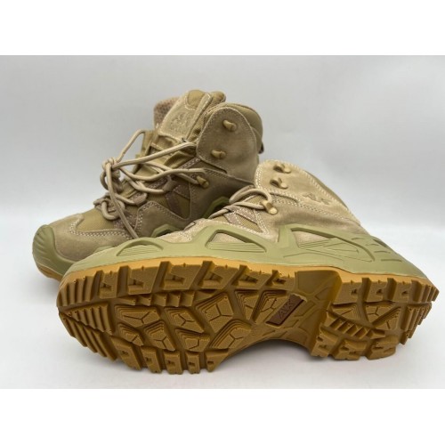 Тактические треккинговые ботинки “AK Tactical” средние в Ангарске