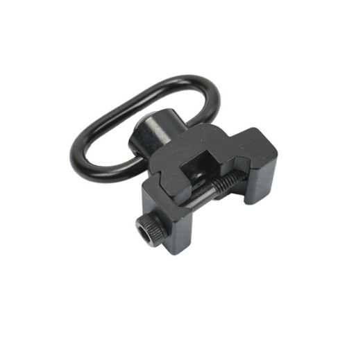 Антабка быстросъемная с основанием на RIS (Пикатини) в Ангарске