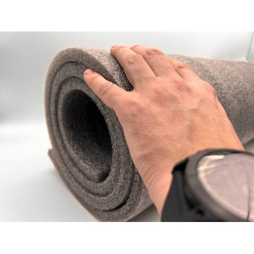 Коврик туристический/армейский мат (под спальник) в Ангарске