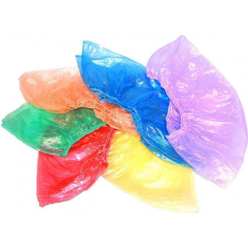 Бахилы medium/стандарт 30 мкм в Ангарске