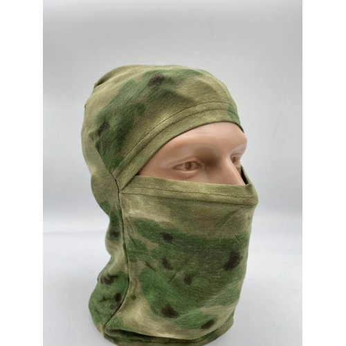 Балаклава х/б в ассортименте в Ангарске