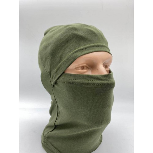 Балаклава х/б в ассортименте в Ангарске