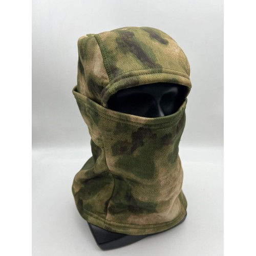 Балаклава тёплая (полиэстер/флис) в Ангарске