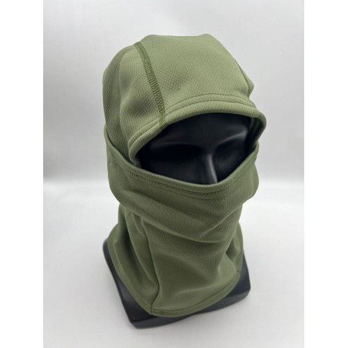 Балаклава тёплая (полиэстер/флис) в Ангарске