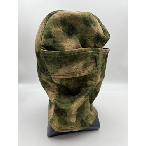 Балаклава тёплая (полиэстер/флис) в Ангарске