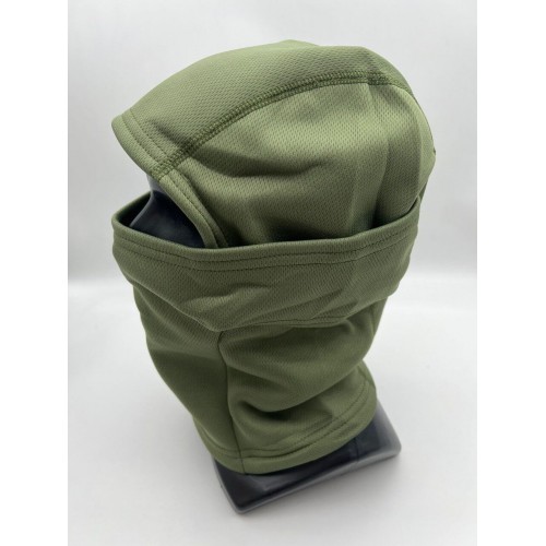 Балаклава тёплая (полиэстер/флис) в Ангарске