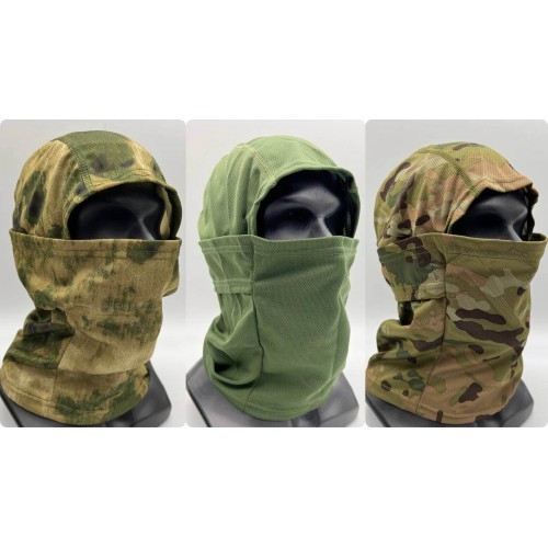 Балаклава в ассортименте в Ангарске