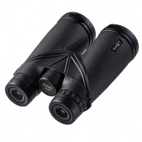 Бинокль GAUT Atlas 12x50 Waterproof, призмы Roof BK7 в Ангарске