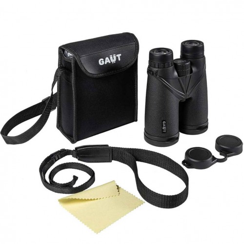 Бинокль GAUT Atlas 12x50 Waterproof, призмы Roof BK7 в Ангарске