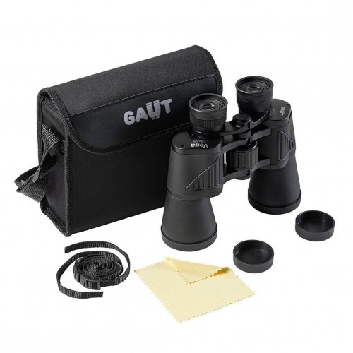 Бинокль GAUT Vega 16x50, призмы Porro BK7 в Ангарске