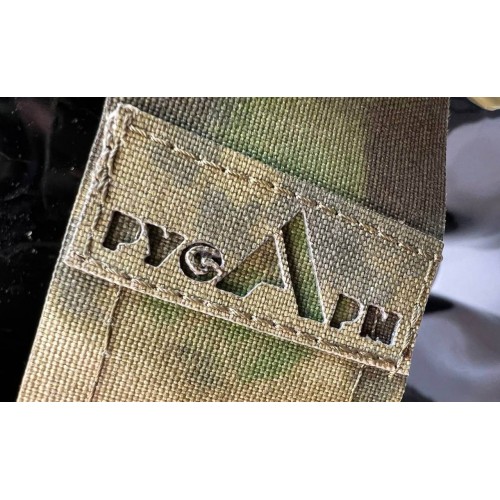 Боевая профессиональная разгрузочная система автоматчика, баллистическая, ик-ремиссия, «РусАрм» в Ангарске