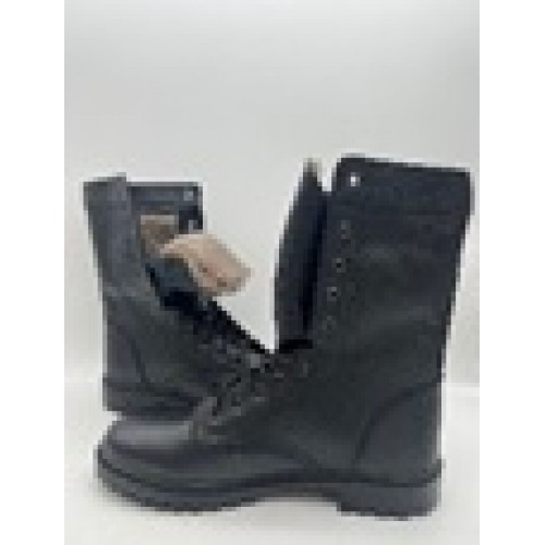 Ботинки зимние с высоким берцем на меху в Ангарске