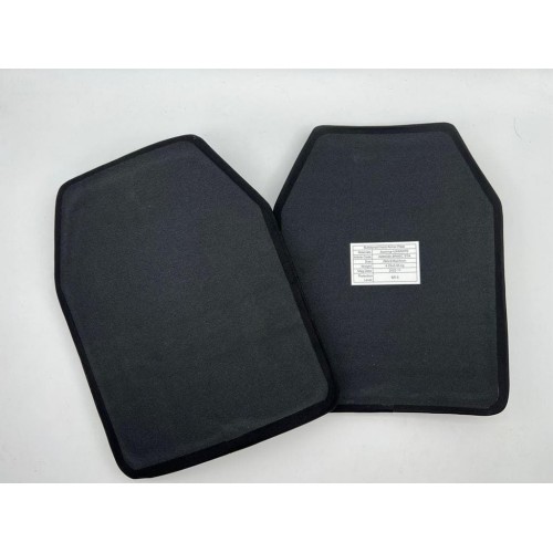 Бронеплиты формата SAPI L (реальный класс защиты по пулестойкости Бр5) в Ангарске