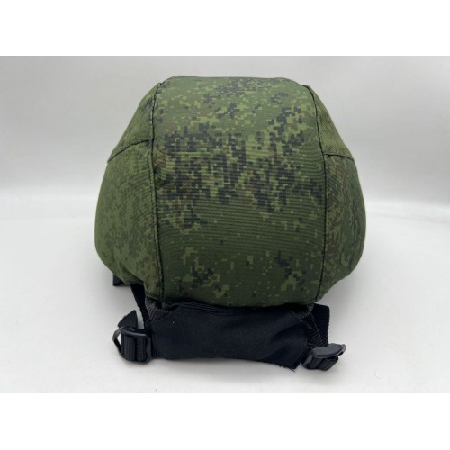 Бронешлем Бр2 класса защиты Сфера 2М (модифицированный) в Ангарске