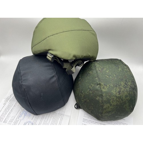 Бронешлем с классом защиты Бр2 в Ангарске