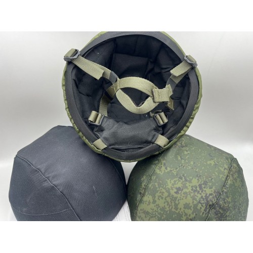 Бронешлем с классом защиты Бр2 в Ангарске