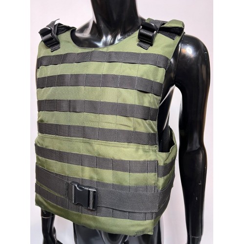 Бронежилет Бр4М в Ангарске