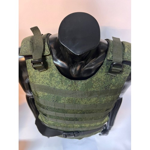 Бронежилет Бр4М в Ангарске