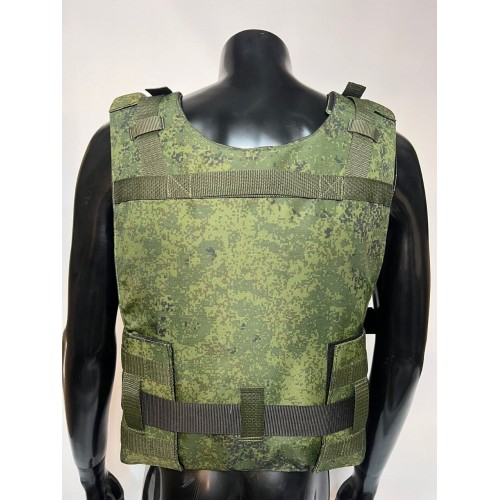 Бронежилет Бр4М в Ангарске