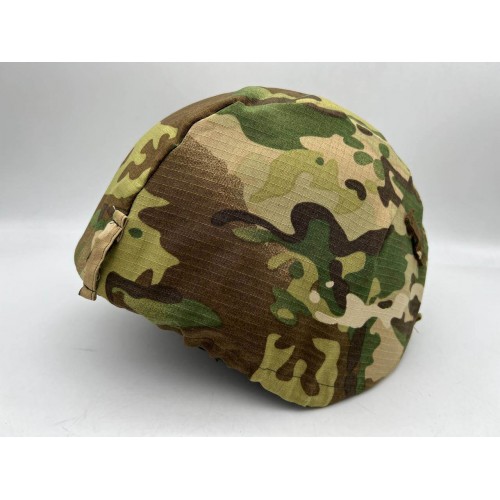 Чехол камуфляжного цвета для шлема в Ангарске