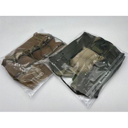 Чехол камуфляжной расцветки для шлема в Ангарске