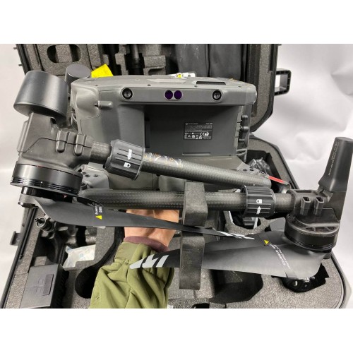 DJI Matrice 300 RTK Combo + камера Zenmuse H20T в Ангарске