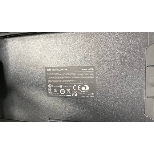 DJI Matrice 300 RTK Combo + камера Zenmuse H20T в Ангарске