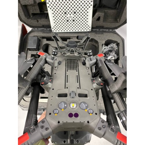 DJI Matrice 300 RTK Combo + камера Zenmuse H20T в Ангарске