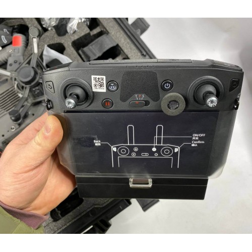 DJI Matrice 300 RTK Combo + камера Zenmuse H20T в Ангарске