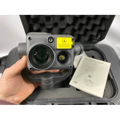 DJI Matrice 300 RTK Combo + камера Zenmuse H20T в Ангарске