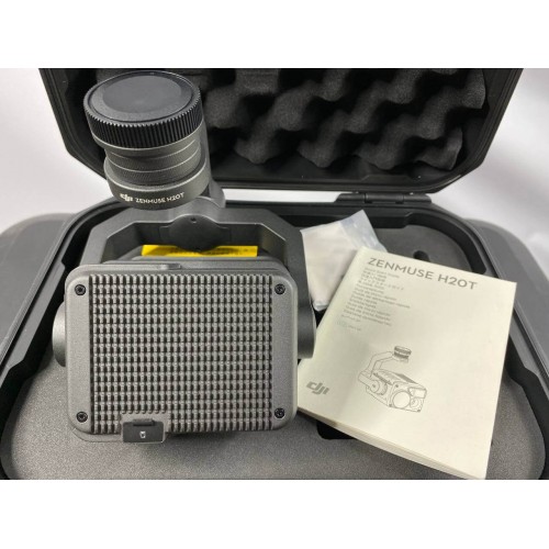 DJI Matrice 300 RTK Combo + камера Zenmuse H20T в Ангарске