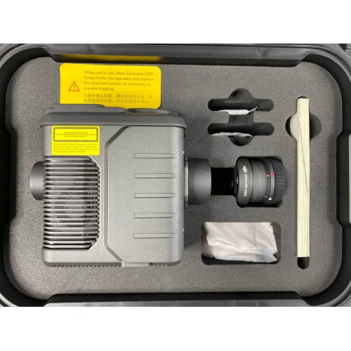 DJI Matrice 300 RTK Combo + камера Zenmuse H20T в Ангарске