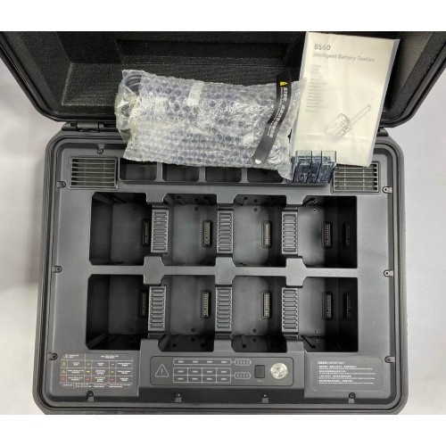 DJI Matrice 300 RTK Combo + камера Zenmuse H20T в Ангарске