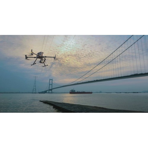 DJI Matrice 300 RTK Combo + камера Zenmuse H20T в Ангарске