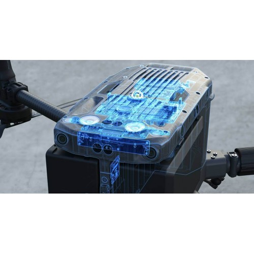 DJI Matrice 300 RTK Combo + камера Zenmuse H20T в Ангарске