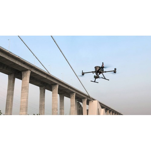 DJI Matrice 300 RTK Combo + камера Zenmuse H20T в Ангарске