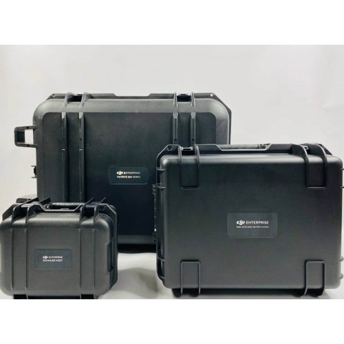 DJI Matrice 300 RTK Combo + камера Zenmuse H20T в Ангарске