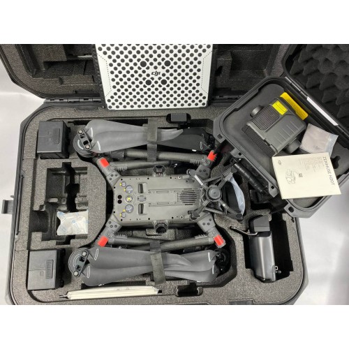 DJI Matrice 300 RTK Combo + камера Zenmuse H20T в Ангарске