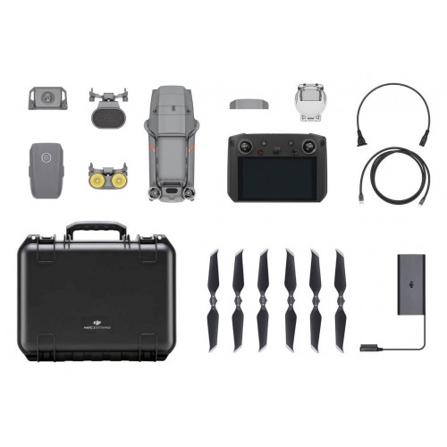 DJI Mavic 2 Enterprise Advanced (с тепловизором) Univetsal Edition в Ангарске