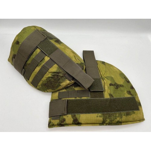 Дополнительные баллистические элементы защиты, кевлар в Ангарске