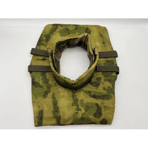 Дополнительные баллистические элементы защиты, кевлар в Ангарске