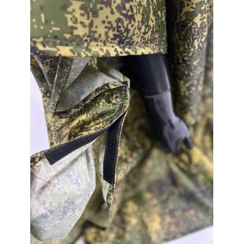 Дождевик-пончо / цифра в Ангарске