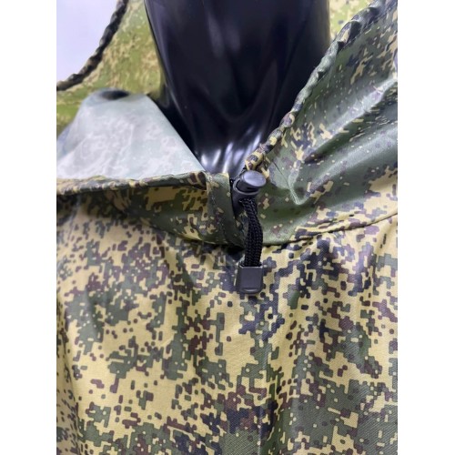 Дождевик-пончо / цифра в Ангарске