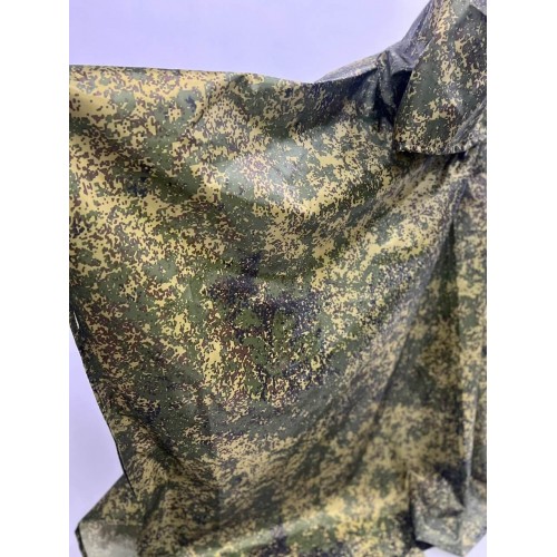 Дождевик-пончо / цифра в Ангарске